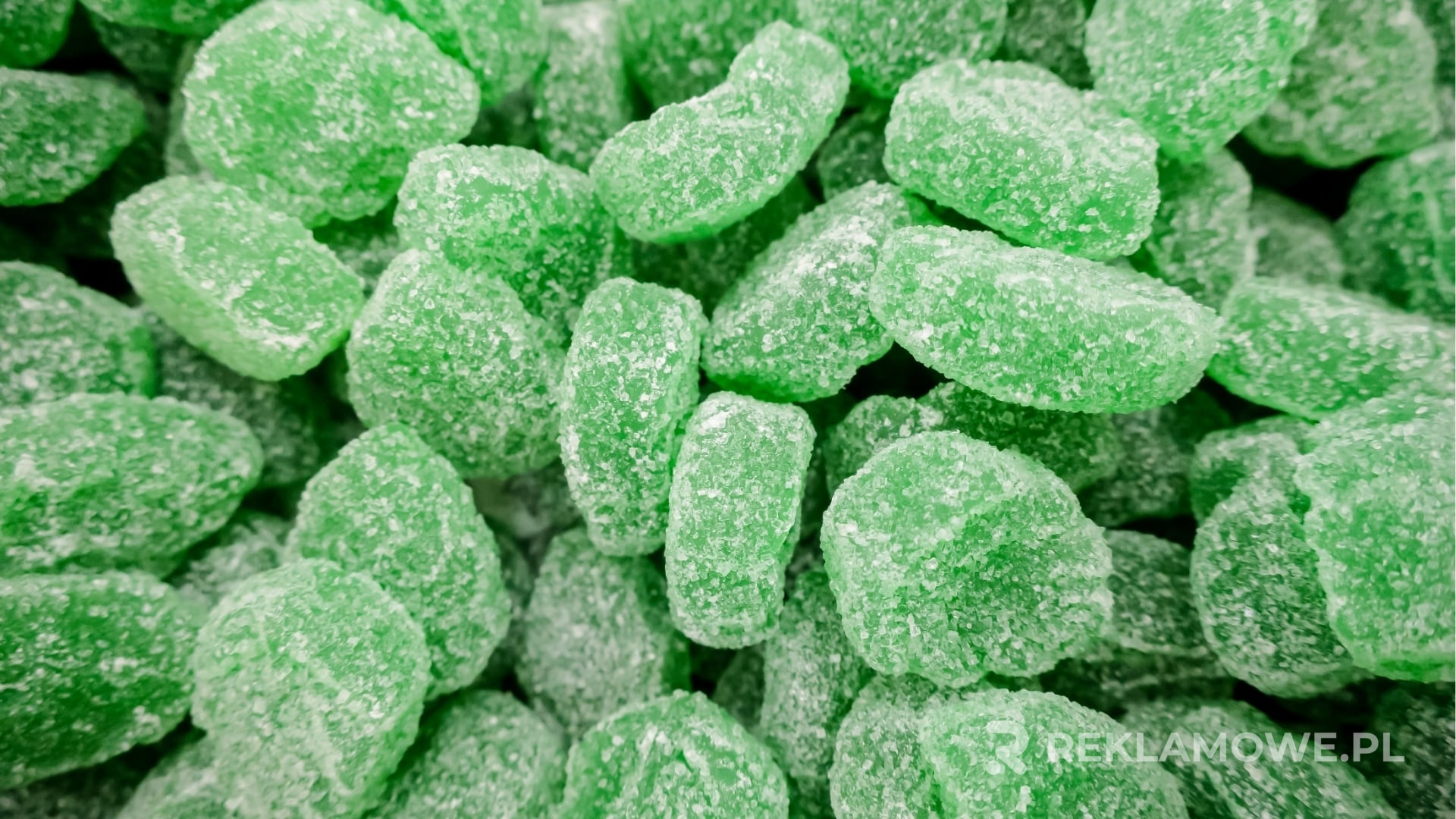 Lojalność klientów promowana przez miętówki reklamowe