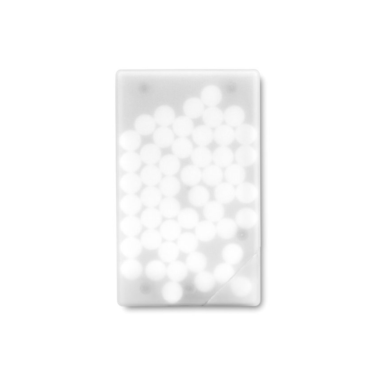 Miętówki w dozowniku MINTCARD kc6637-06
