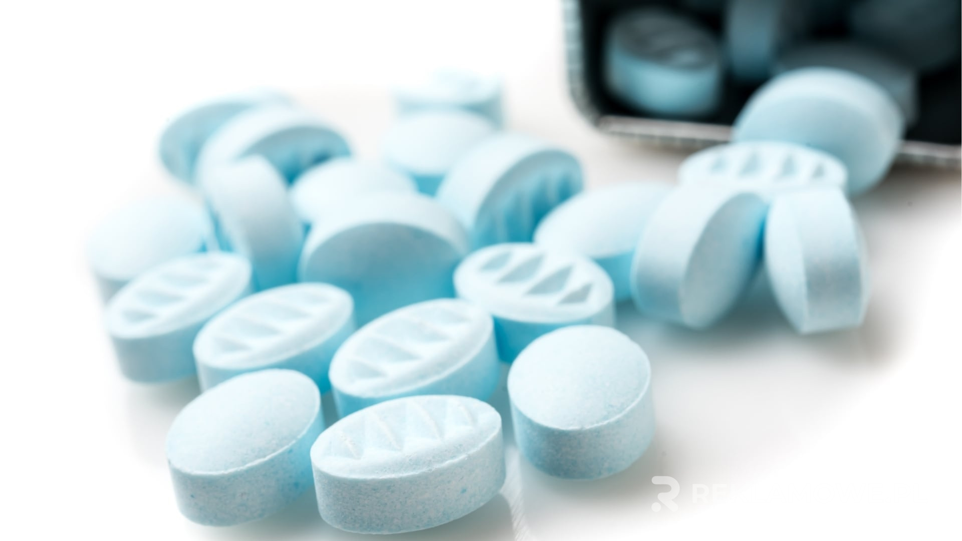 Wybrane miętówki reklamowe z różnych firm 2025