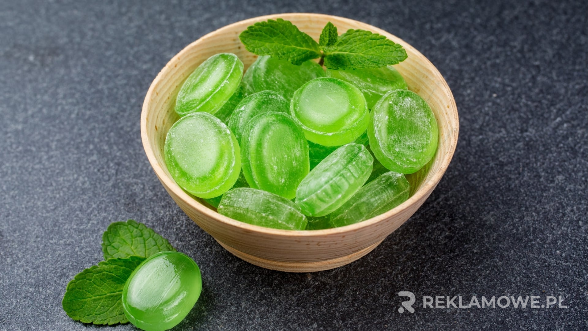 Miętówki reklamowe jako narzędzie marketingowe