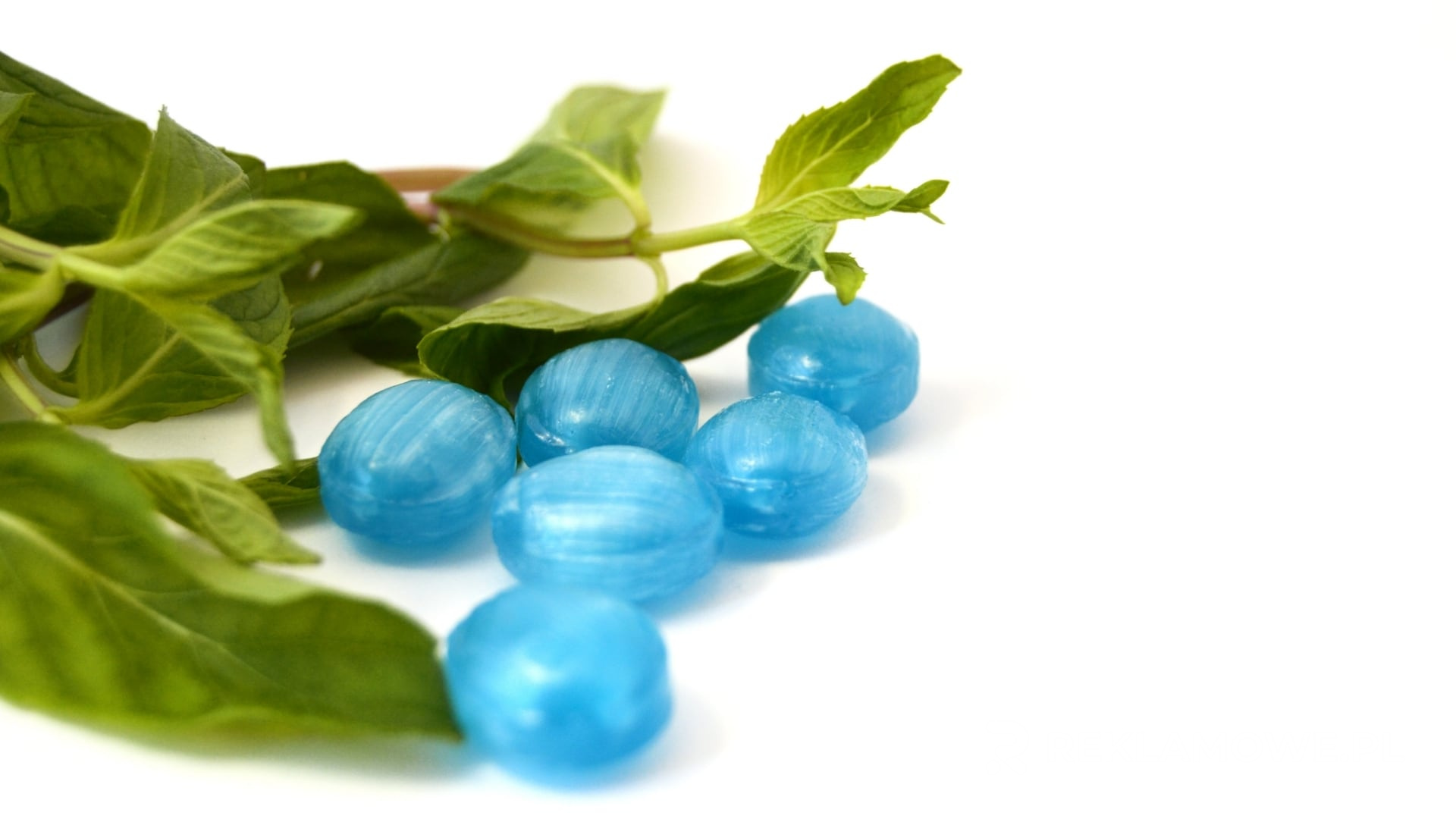 Personalizowane miętówki jako narzędzie marketingowe