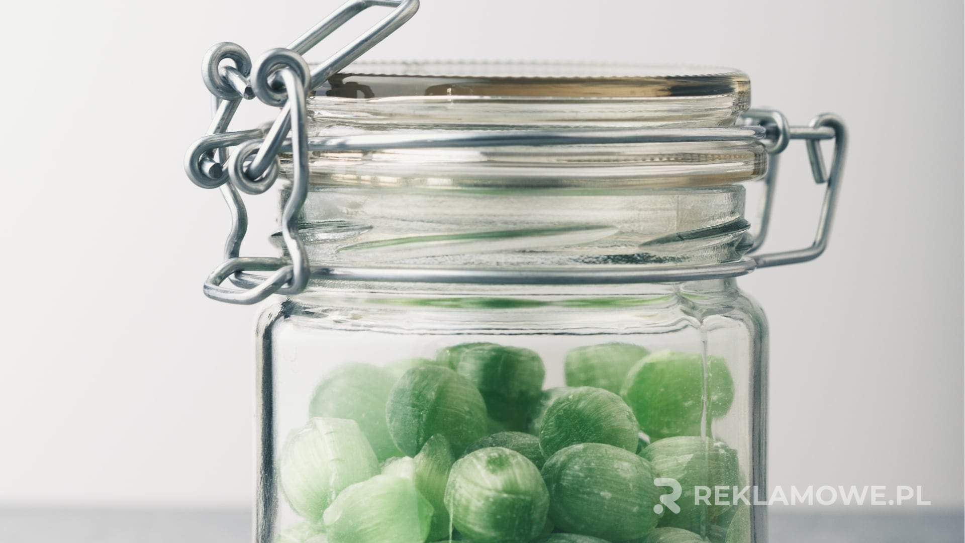 Nowoczesne opakowania miętówek reklamowych w 2025 roku